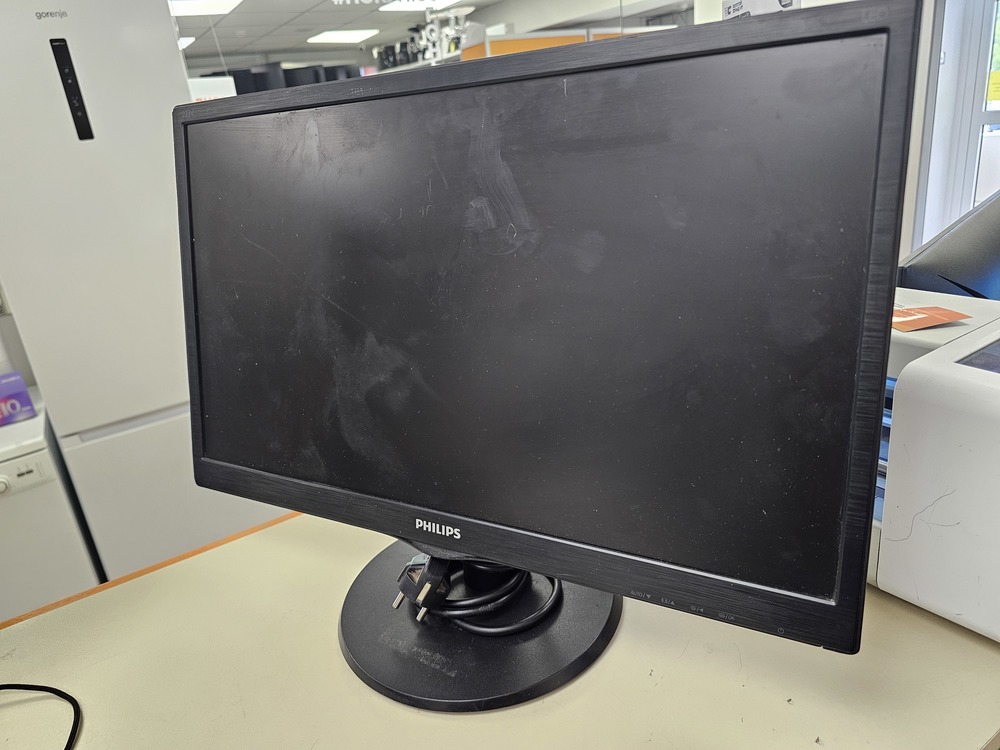 Монитор Philips 190V7;