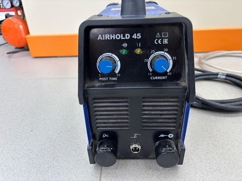 Сварочный аппарат Aurora Airhold 45