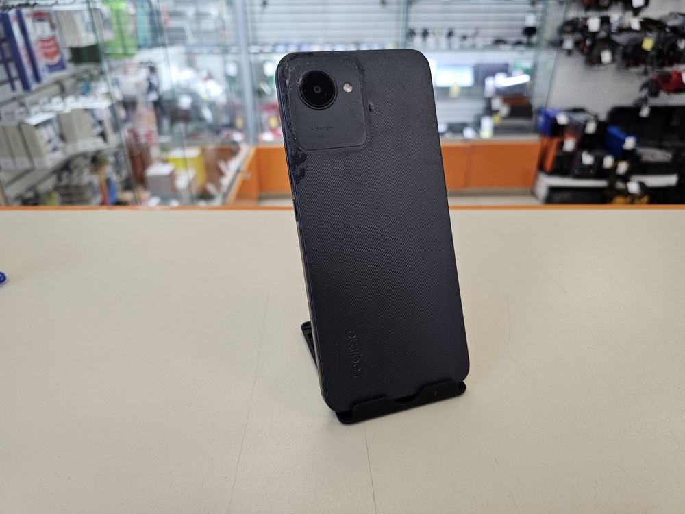 Смартфон Realme C30 2/32