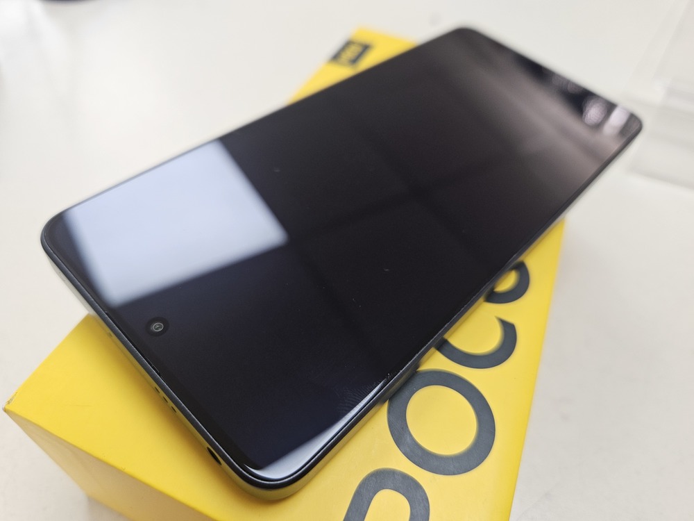 Смартфон Xiaomi Poco X6 12/256