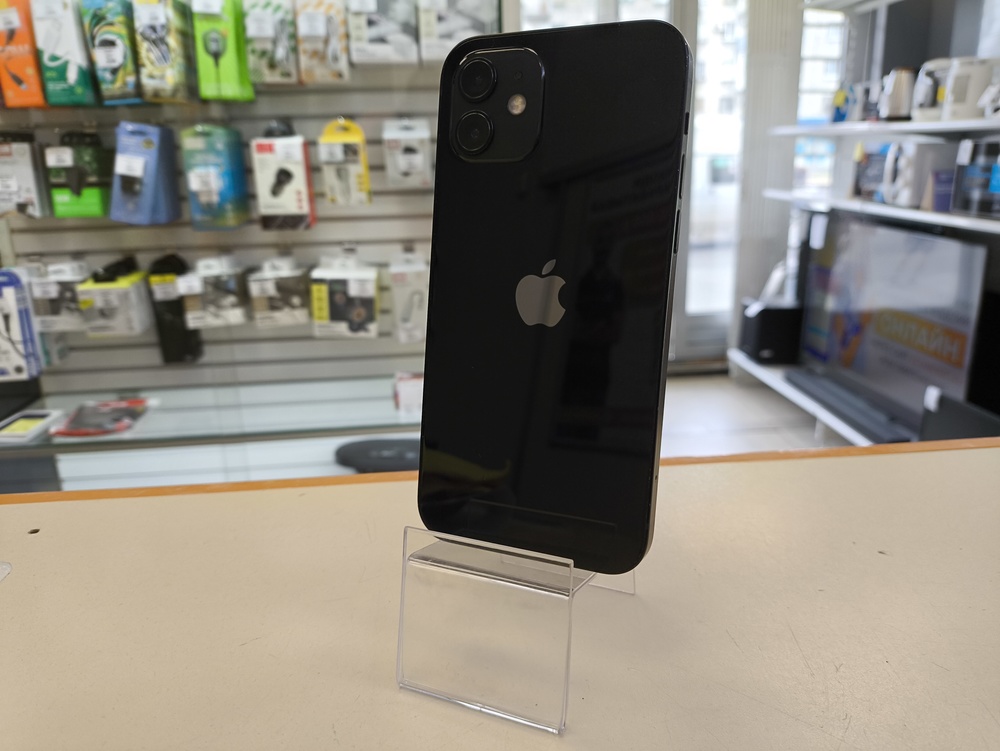 Смартфон Apple iPhone 12 128Gb