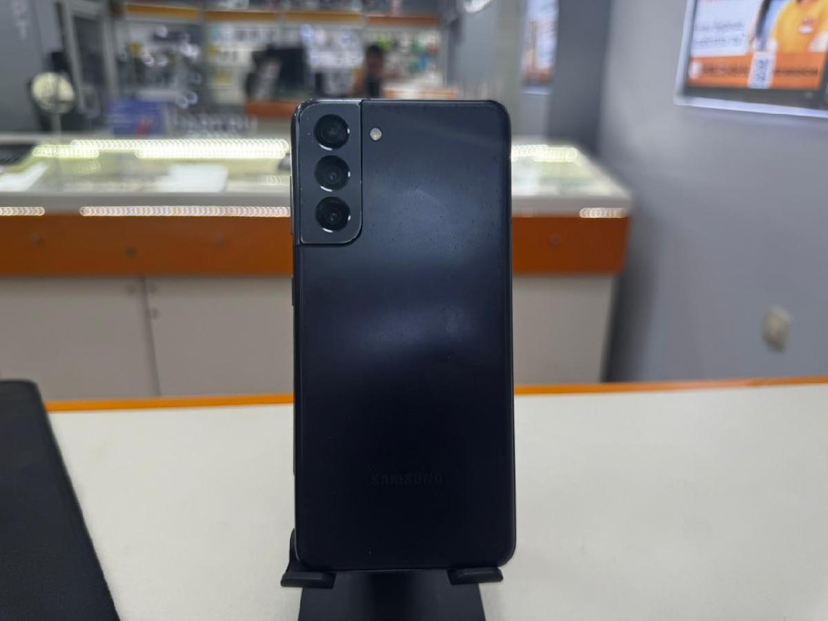 Смартфон Samsung Galaxy S21 5G 8/128