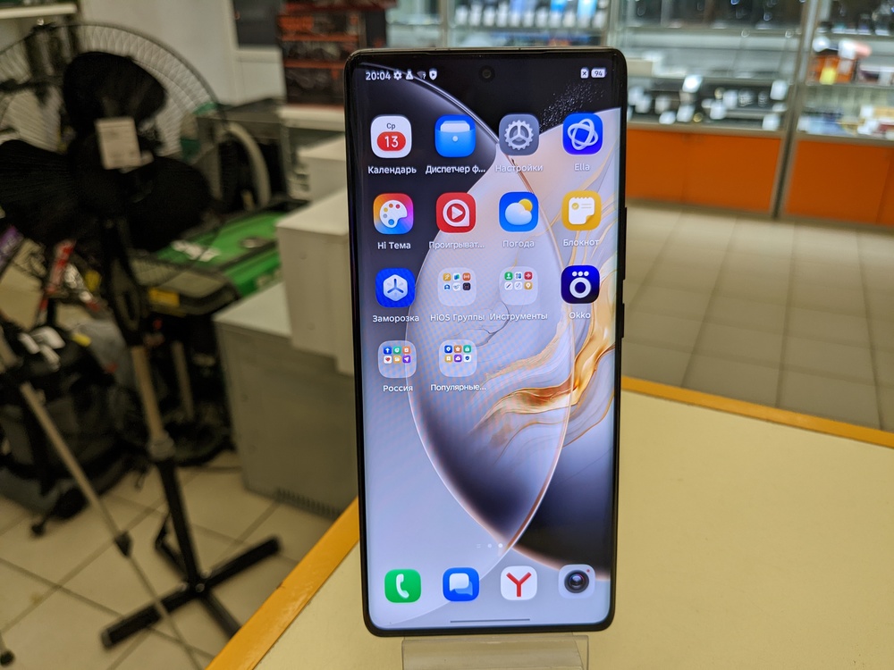 Смартфон Tecno Camon 30S 8/128