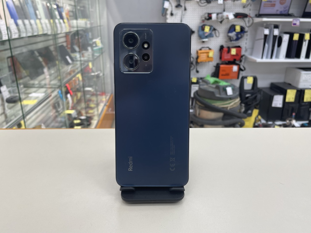 Смартфон Xiaomi Redmi Note 12 8/256