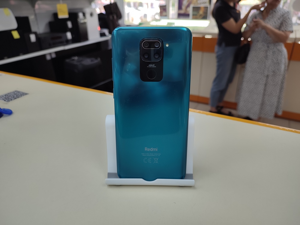 Смартфон Xiaomi Note 9 3/64