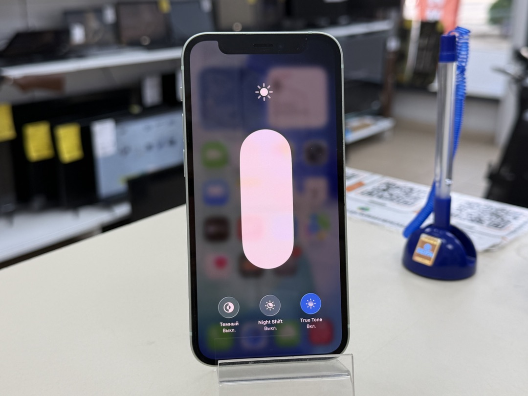Смартфон Apple iPhone 12 mini 64Gb