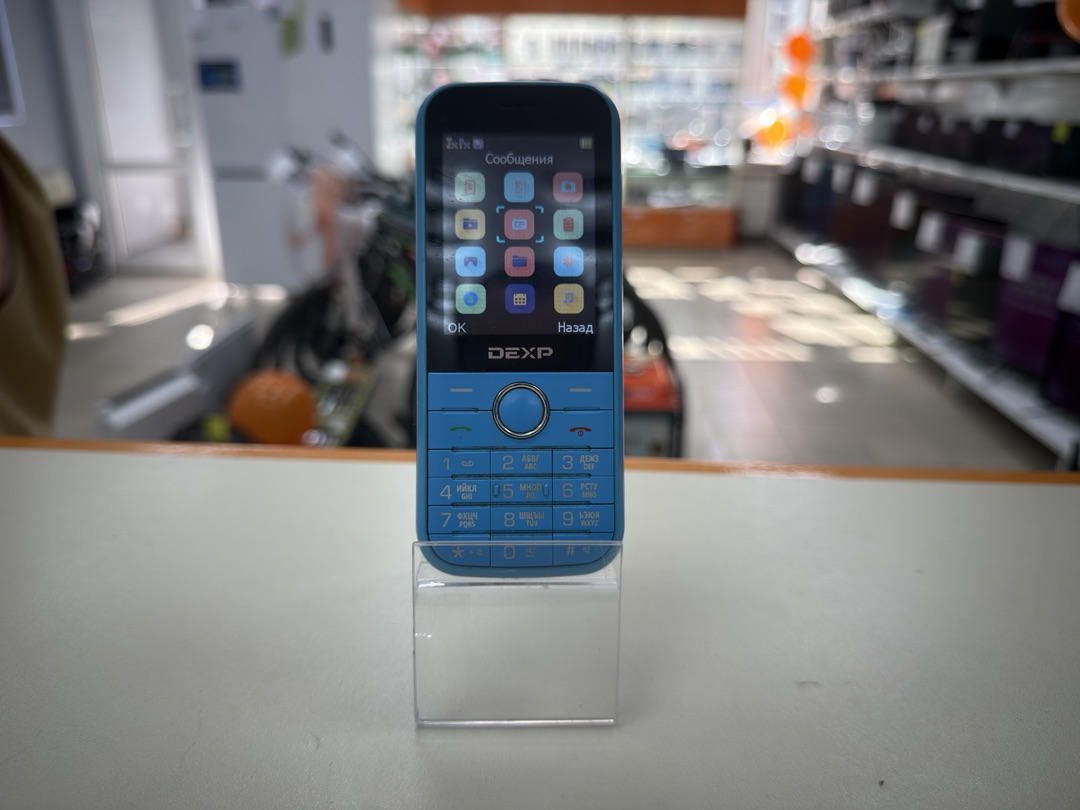 Смартфон Dexp SD2410