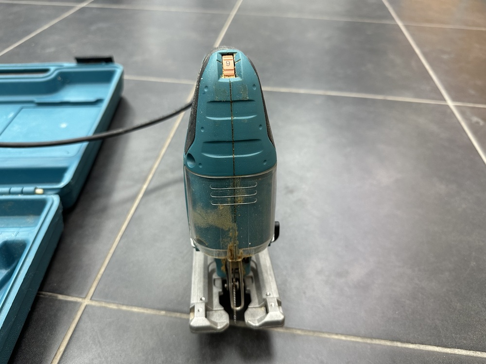 Лобзик Makita 4329