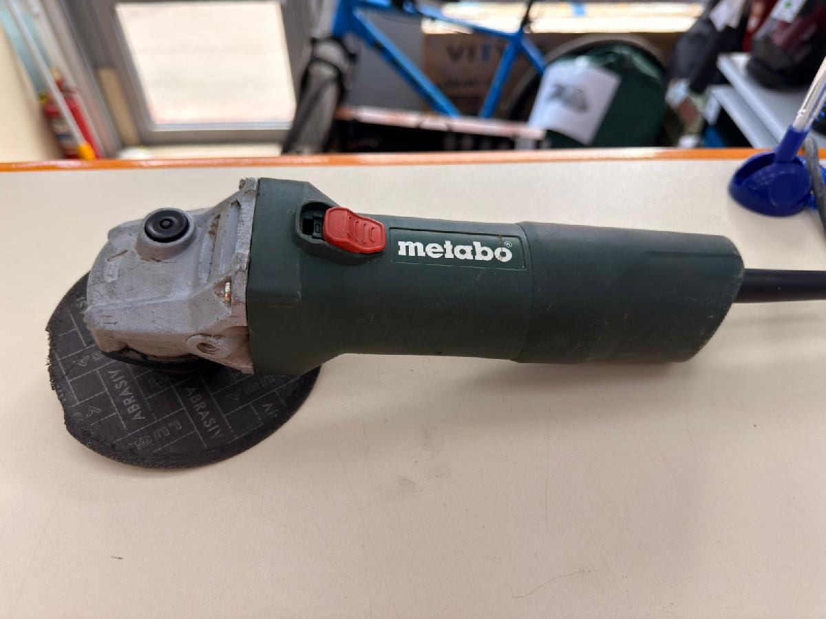 УШМ (Болгарки) Metabo D-72622