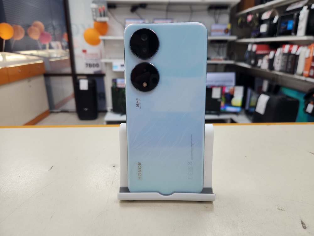 Смартфон Honor X7b 8/128