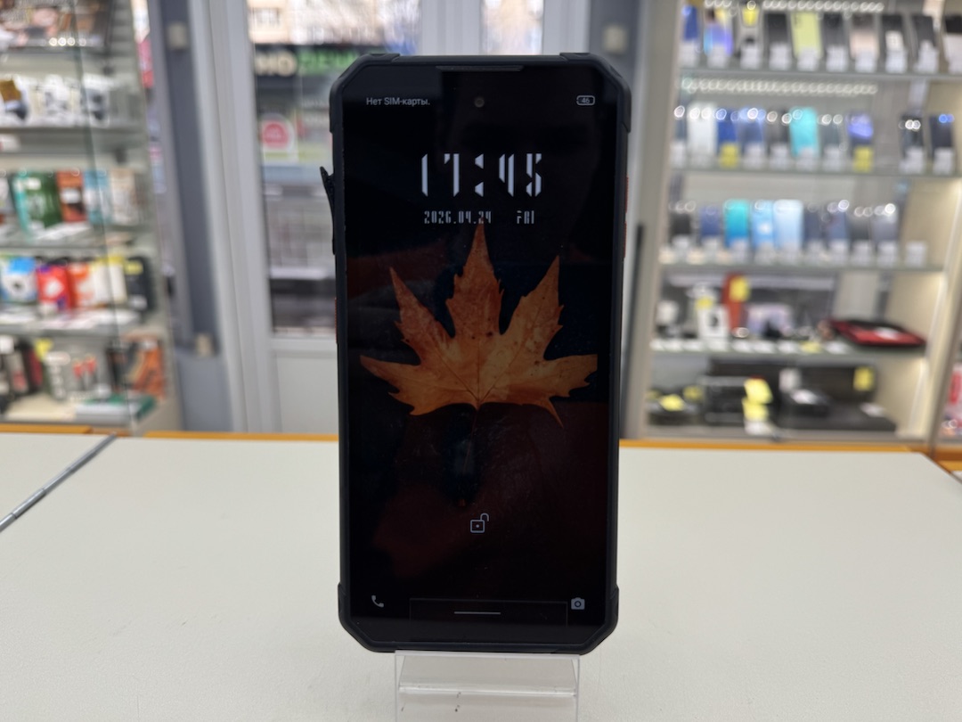 Смартфон IIIF150 AIR1 6/64