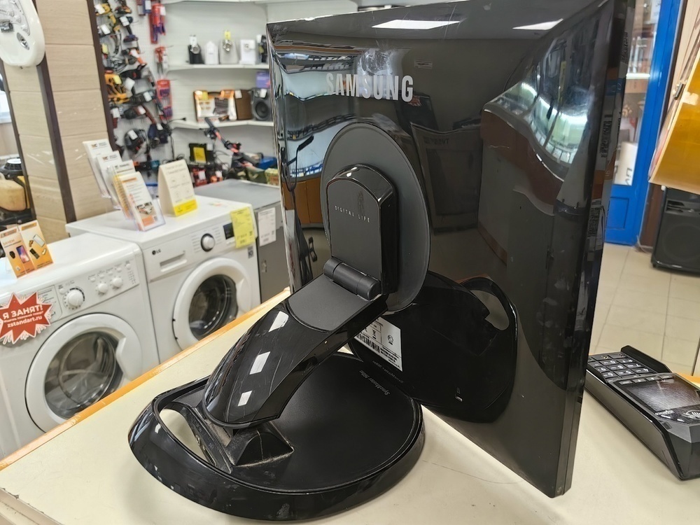 Монитор Samsung 960BG