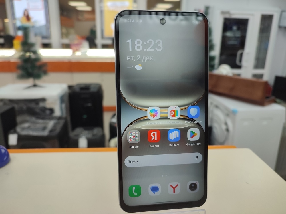 Смартфон Tecno Spark Go 2 3/64