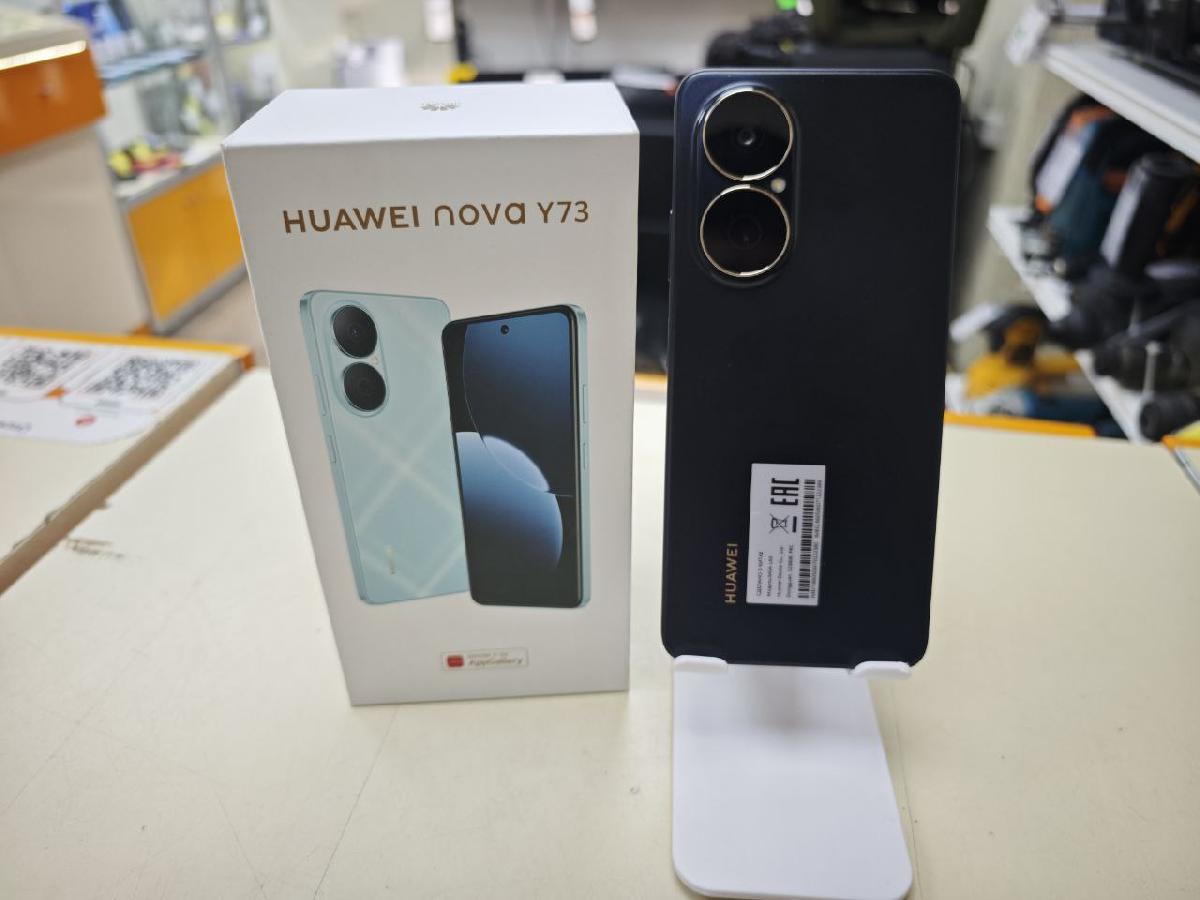 Смартфон Huawei Nova Y73 8/128