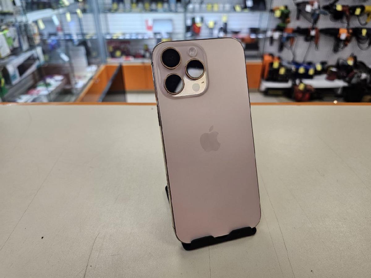 Смартфон Apple Iphone 16 Pro Max 256Gb