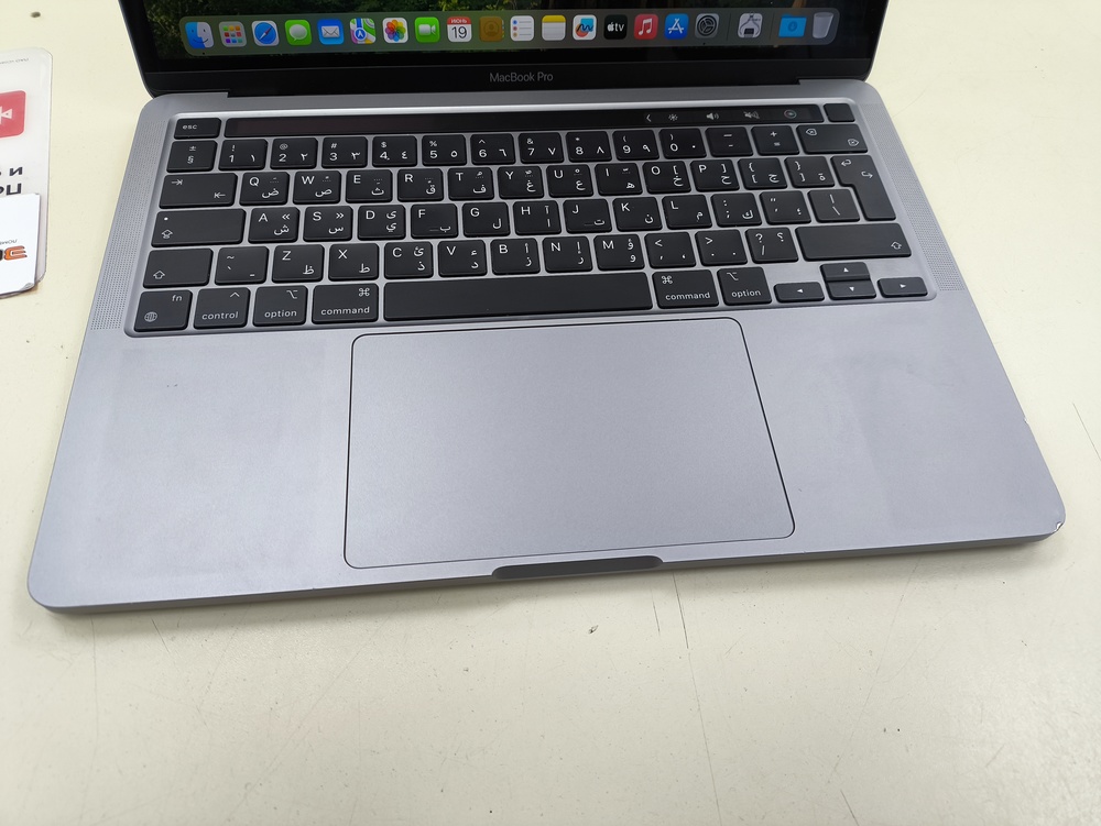 Ноутбук Apple MacBook Pro 13 дюймов, M1 A2338 (2020)
