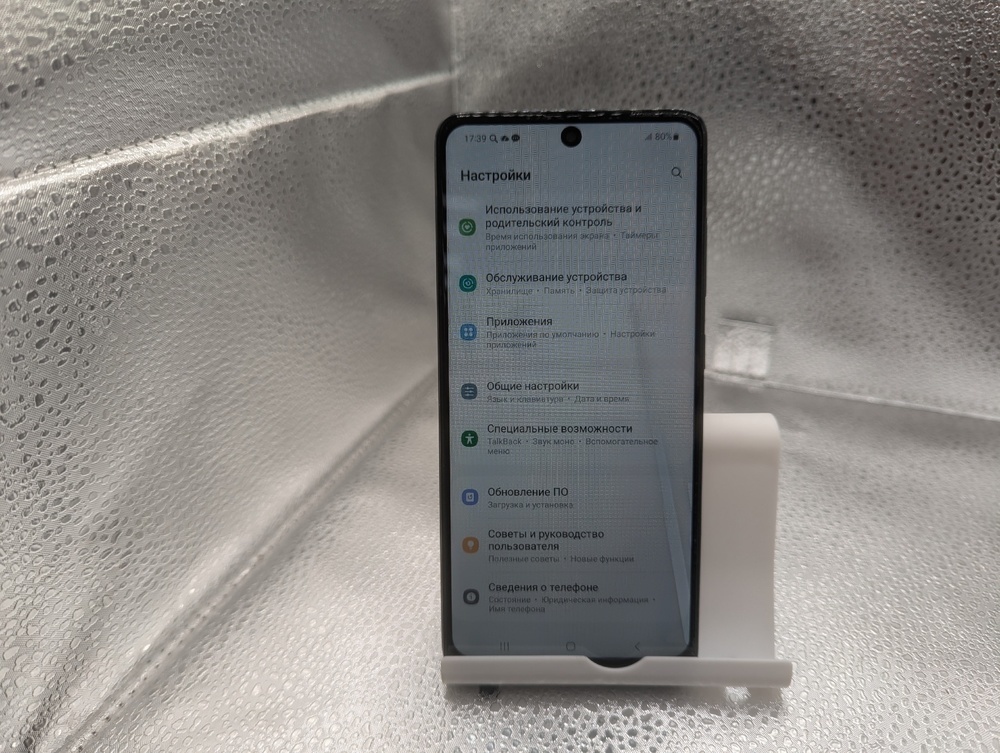 Смартфон Samsung Galaxy A51 4/64