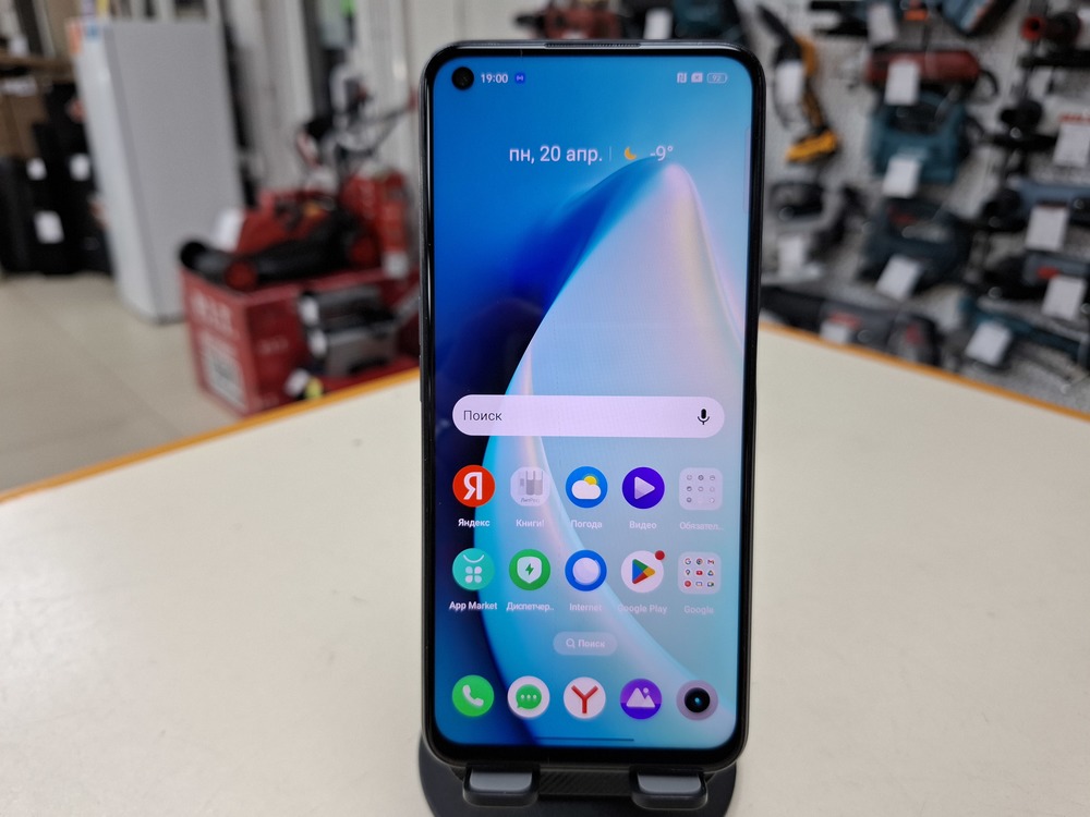 Смартфон Realme Note 50 4/128