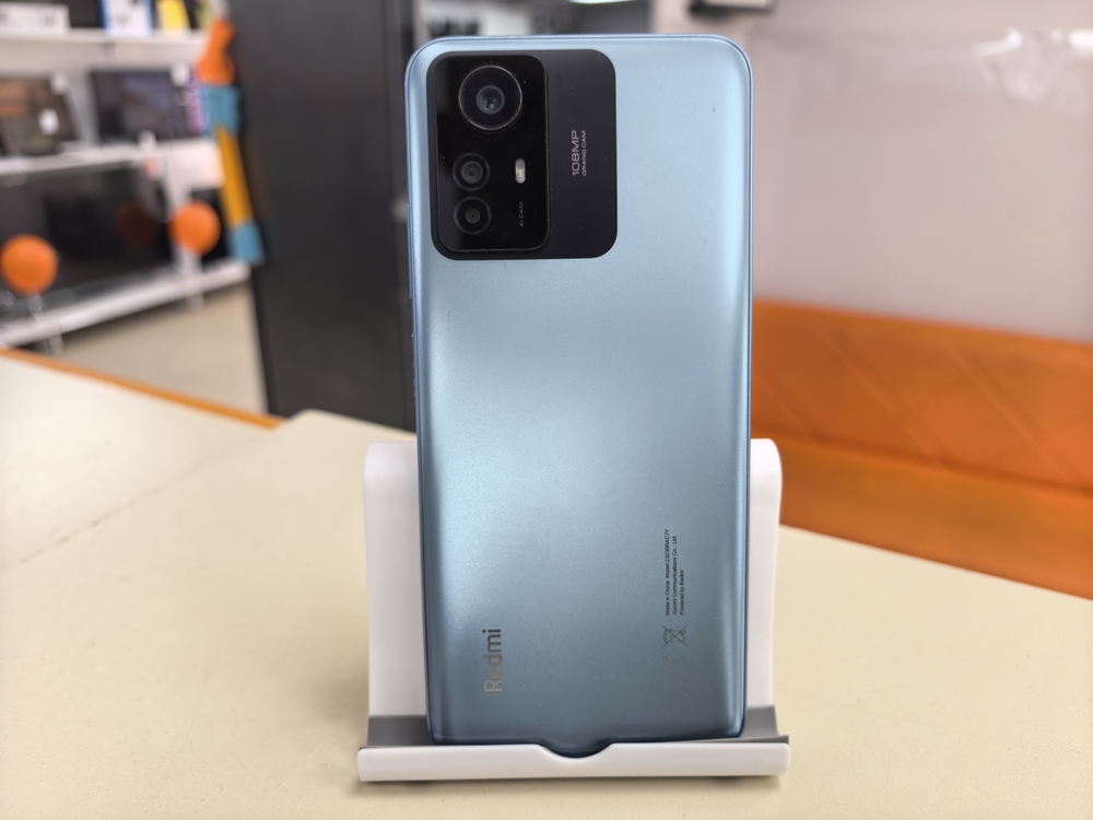 Смартфон Xiaomi Redmi Note 12S 6/128