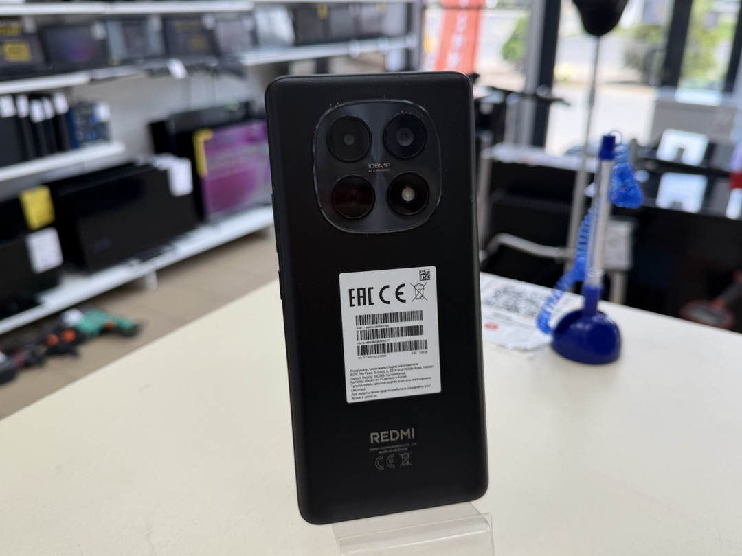 Смартфон Xiaomi Redmi Note 10 Pro 8/128