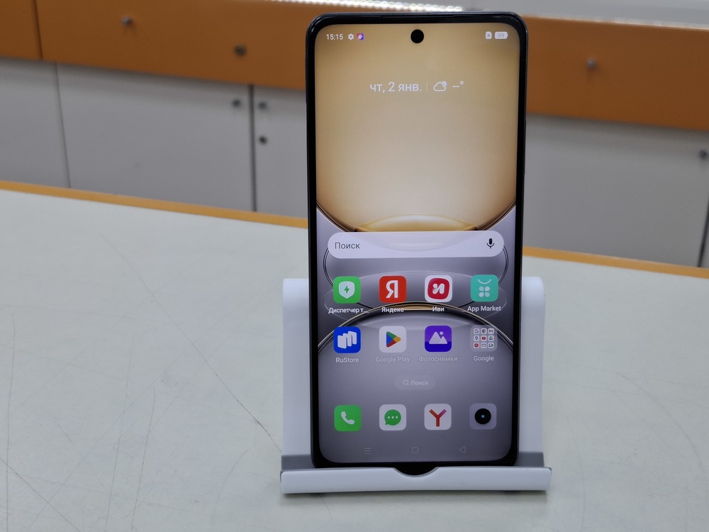 Смартфон Realme C75 8/128