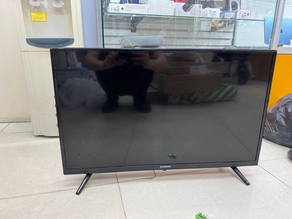LED Телевизор Sunwind SUN- LED32XS305