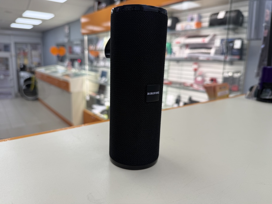 Портативная акустика Borofone BR1