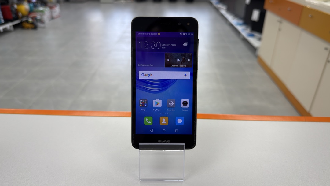 Смартфон Huawei Y5 (2017) 2/16