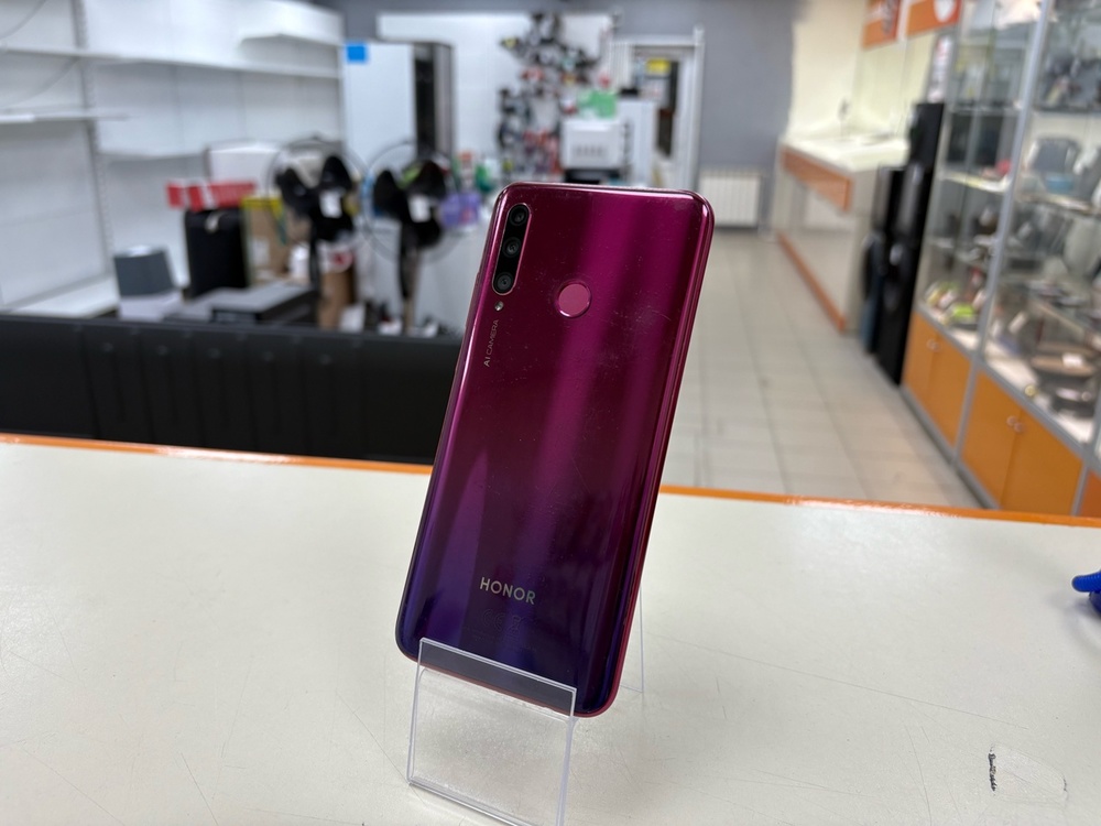 Смартфон Honor 10i 4/128