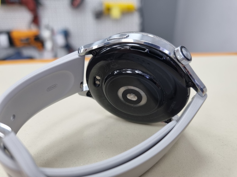 Смарт-часы Xiaomi Watch S4,