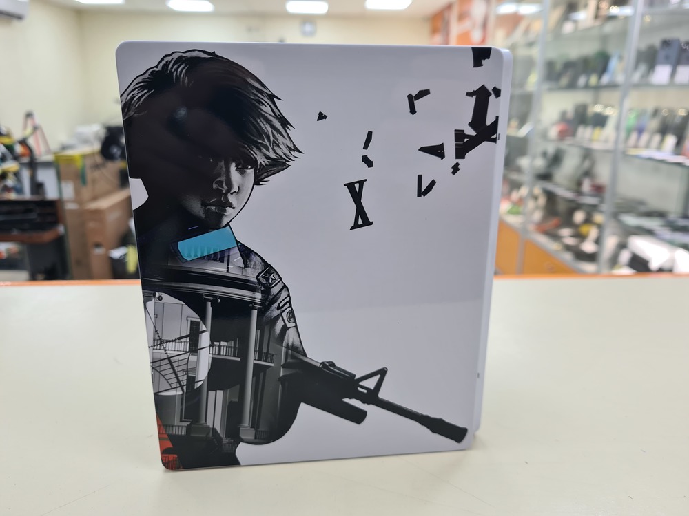 Игра Playstation 4 XIII