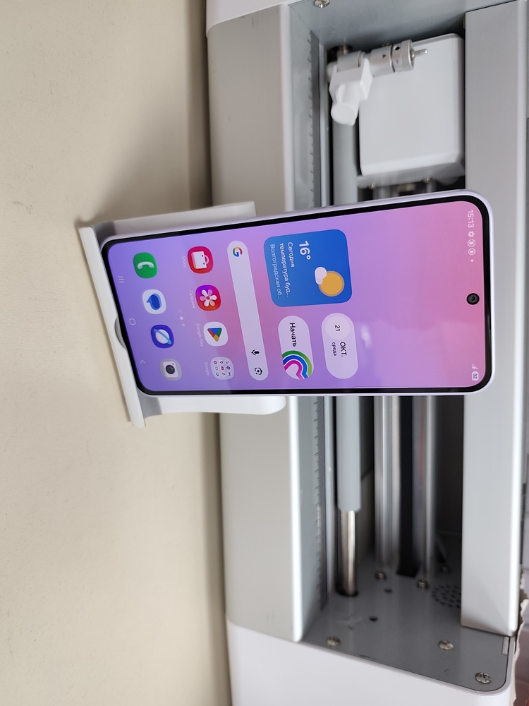 Смартфон Samsung Galaxy A37 5G 8/256