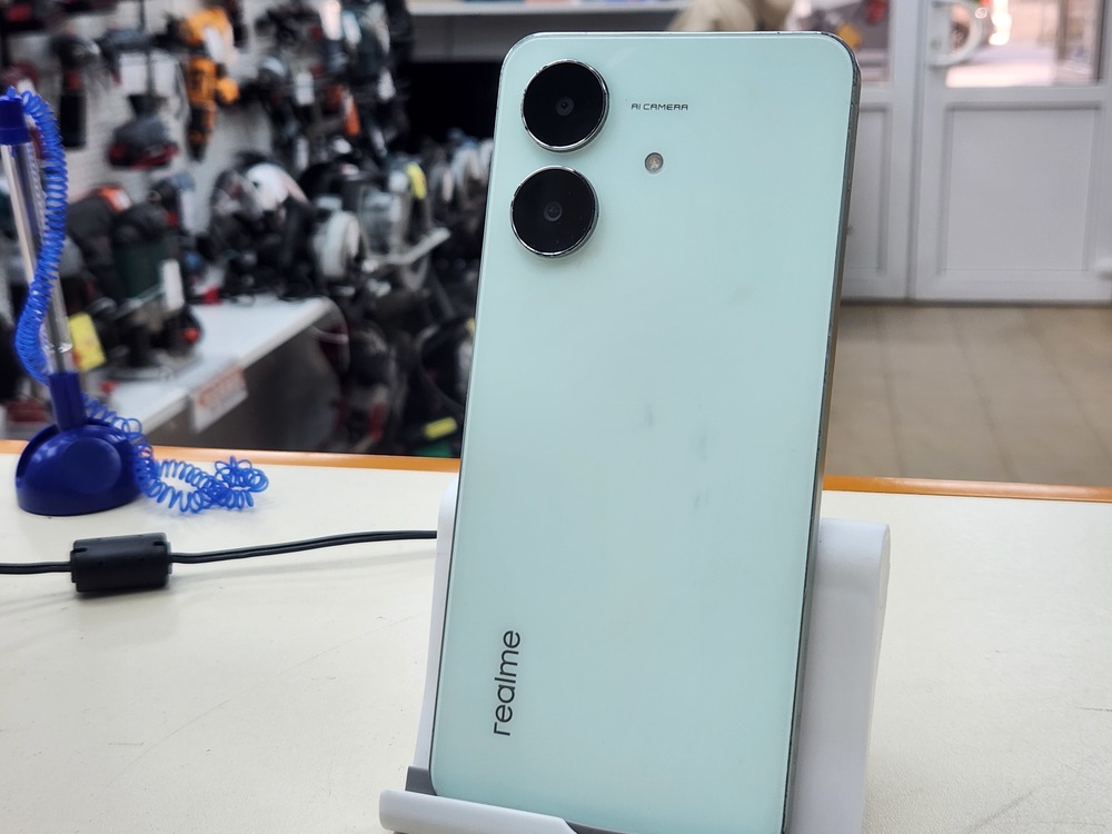 Смартфон Realme Note 60X 3/64
