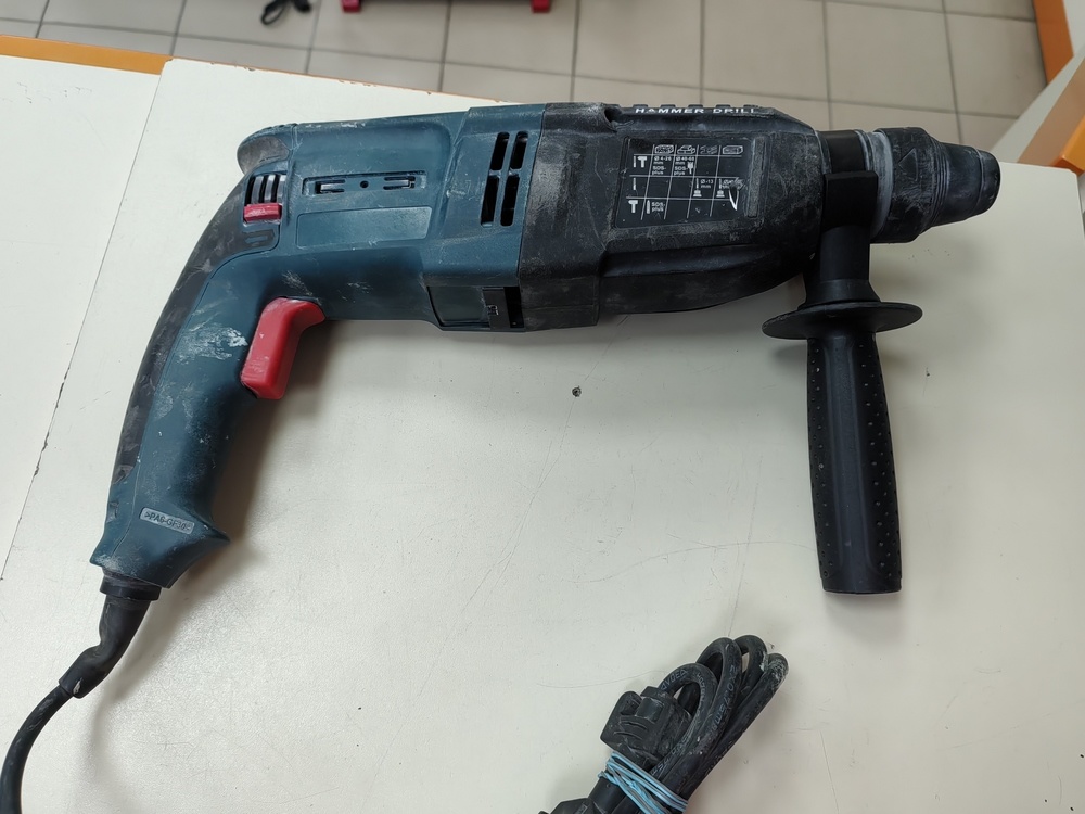 Перфоратор Bosch GBH2-26