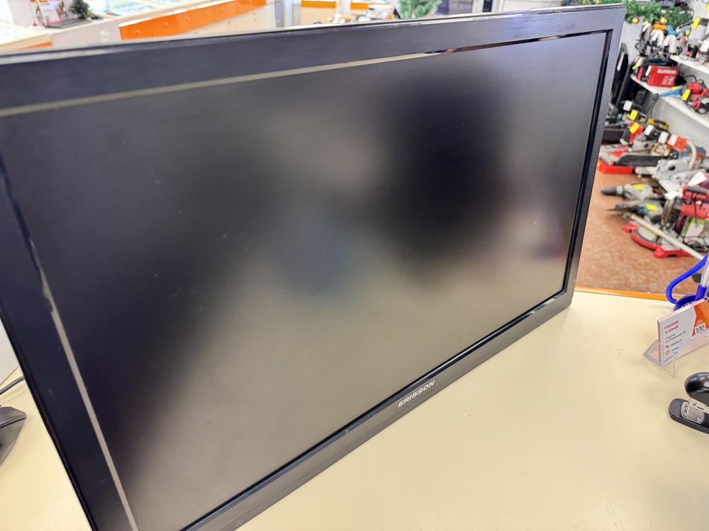 LCD Телевизор Erisson 24LES66