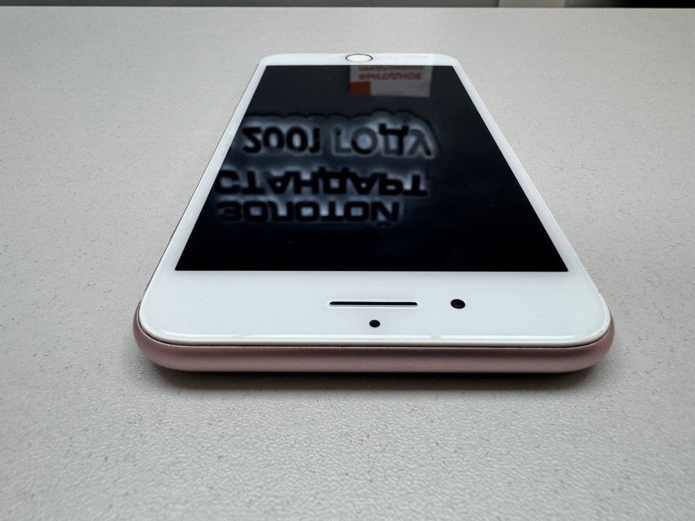Смартфон Apple iPhone 7 Plus 128Gb
