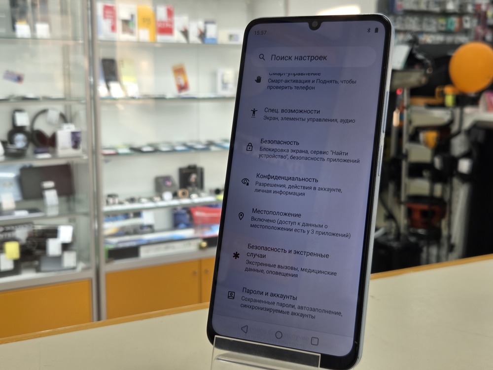 Смартфон Realme Note 50 3/64