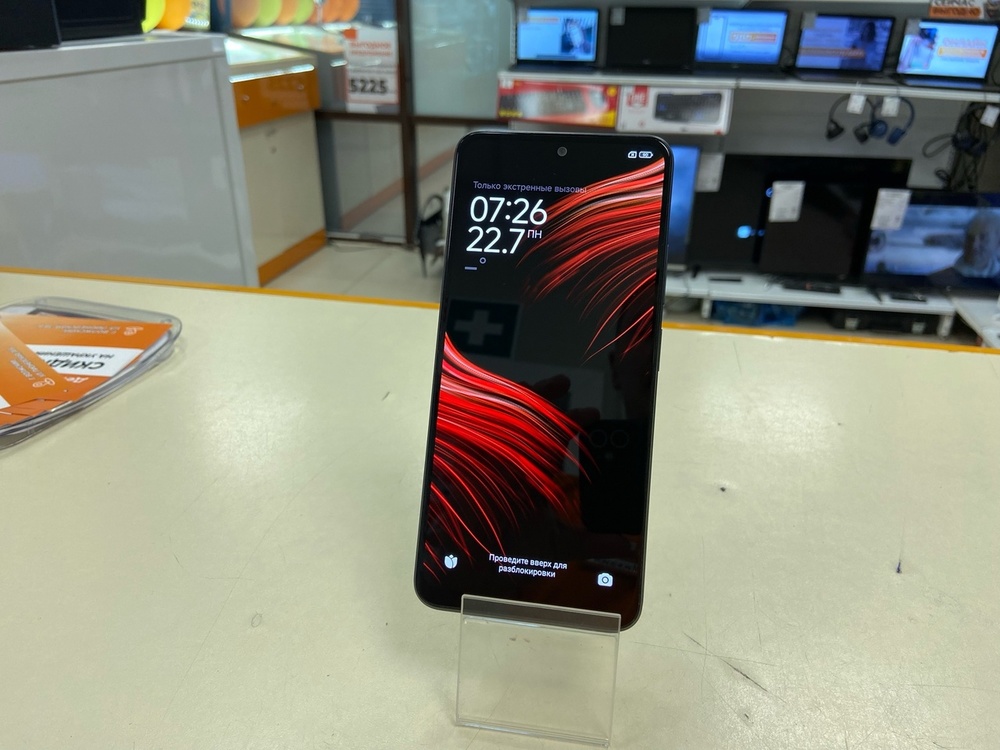 Смартфон Xiaomi Poco X5 8/256