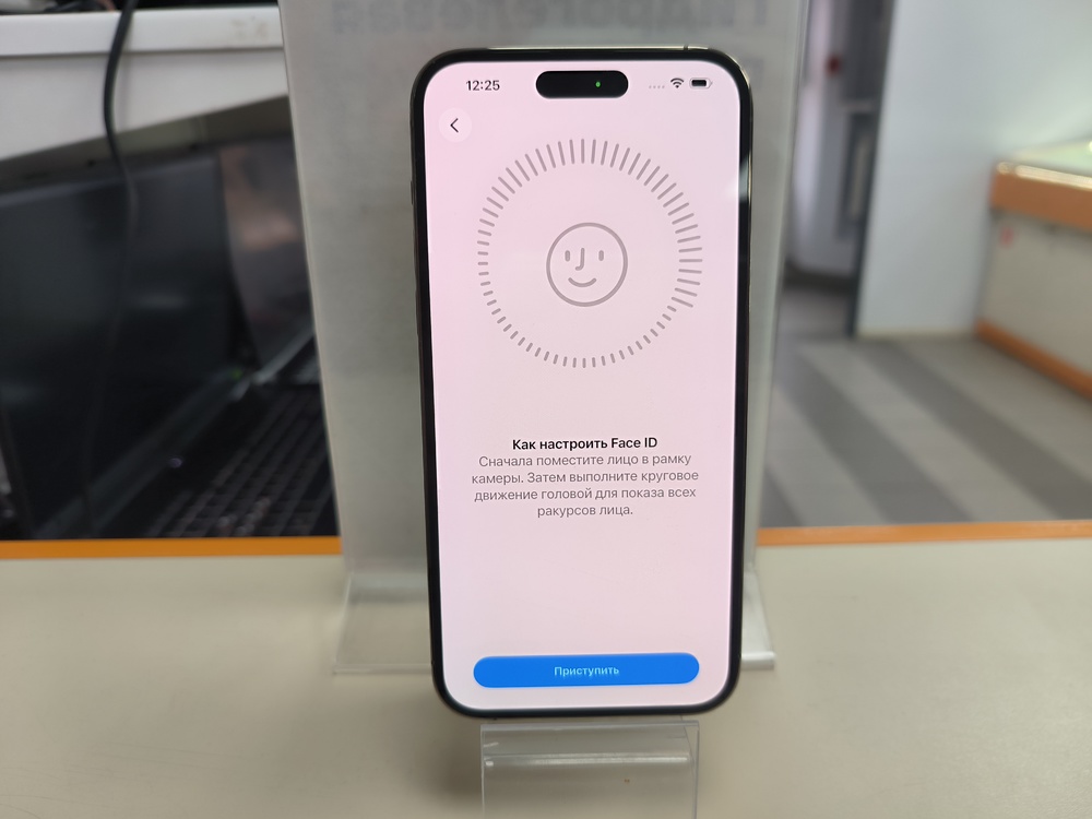 Смартфон Apple Iphone 14 Pro Max 256Gb