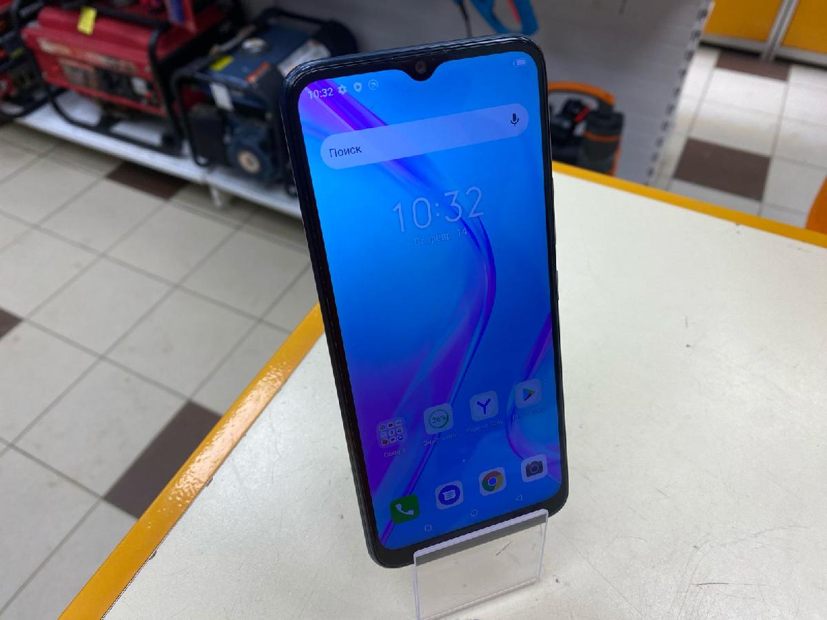 Смартфон Itel Vision 1 Pro