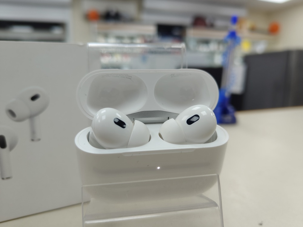 Наушники беспроводные Apple AirPods Pro 2 Case USB-C