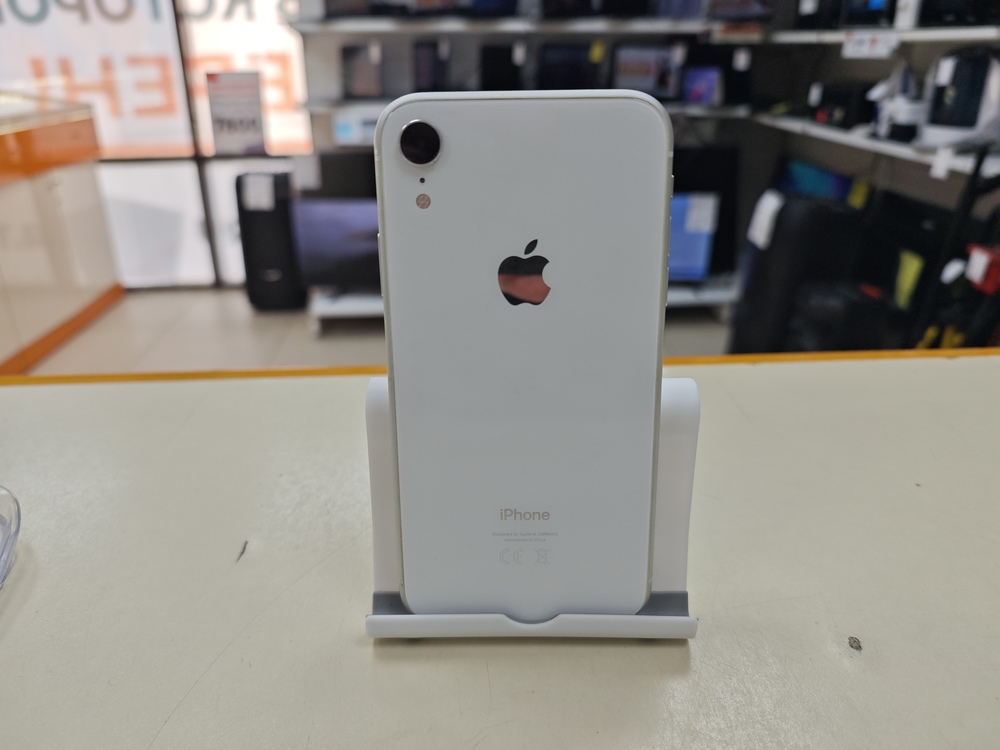 Смартфон Apple iPhone Xr 128Gb