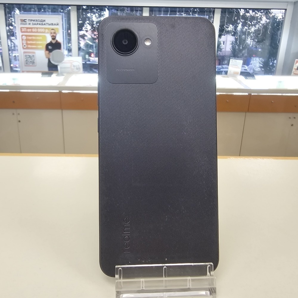 Смартфон Realme C30 2/32