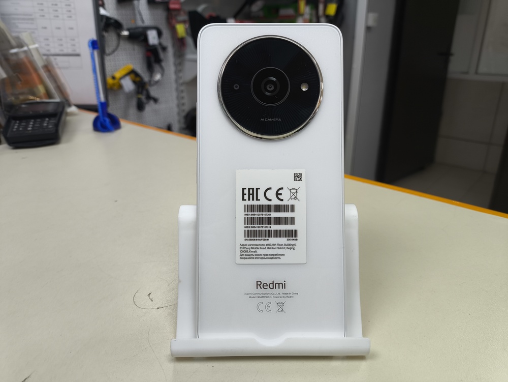Смартфон Xiaomi Redmi A3x 3/64Gb