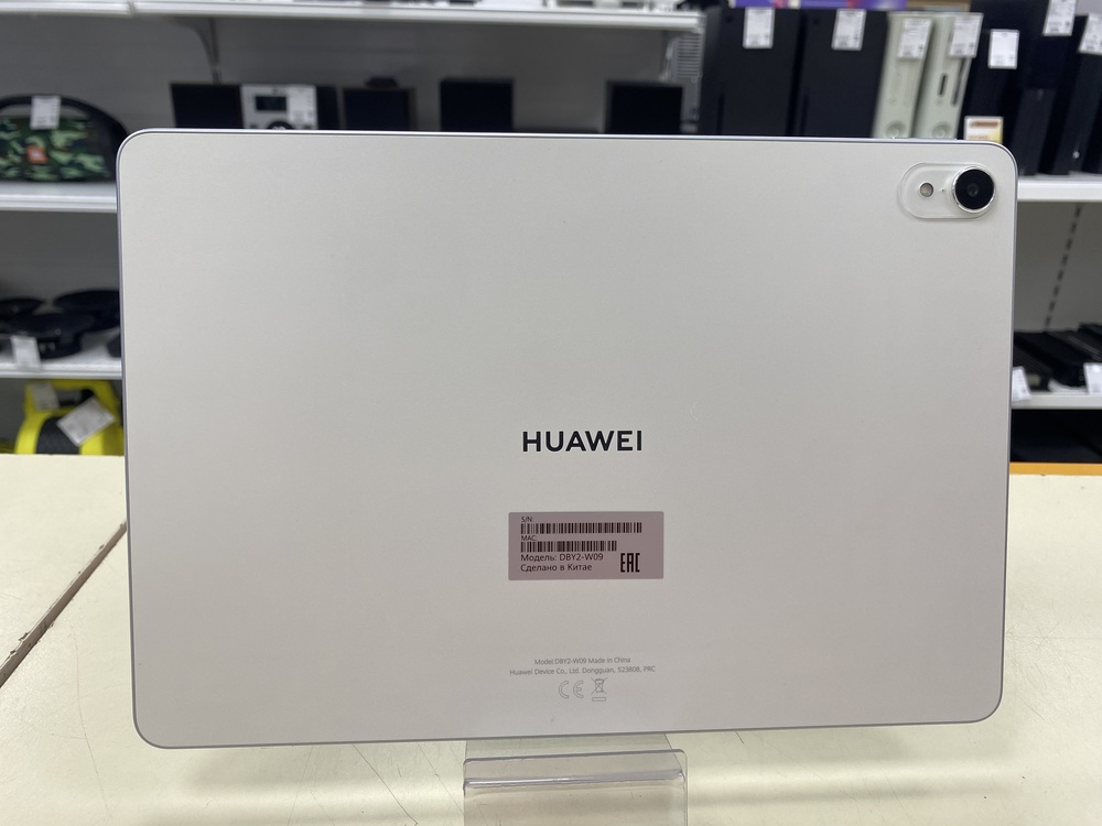 Планшет Huawei MatePad Air Wi-Fi 8/128