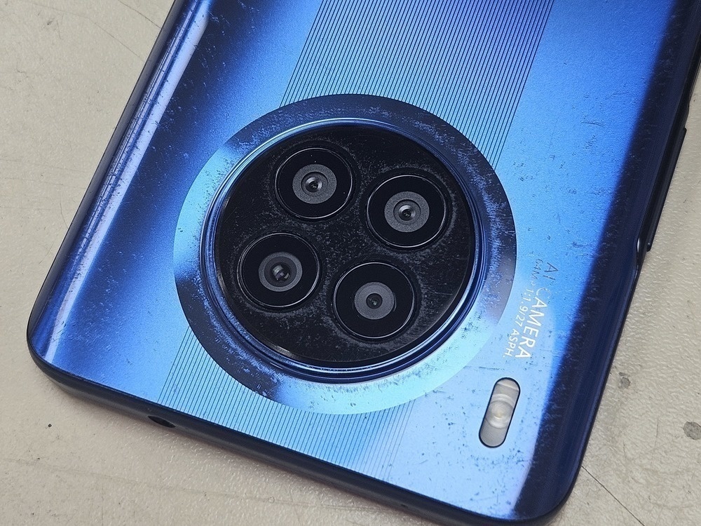 Смартфон Honor 50 Lite 6/128