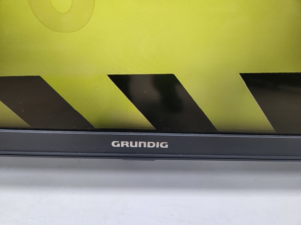 LED Телевизор Grundig 50 GFU 7800B