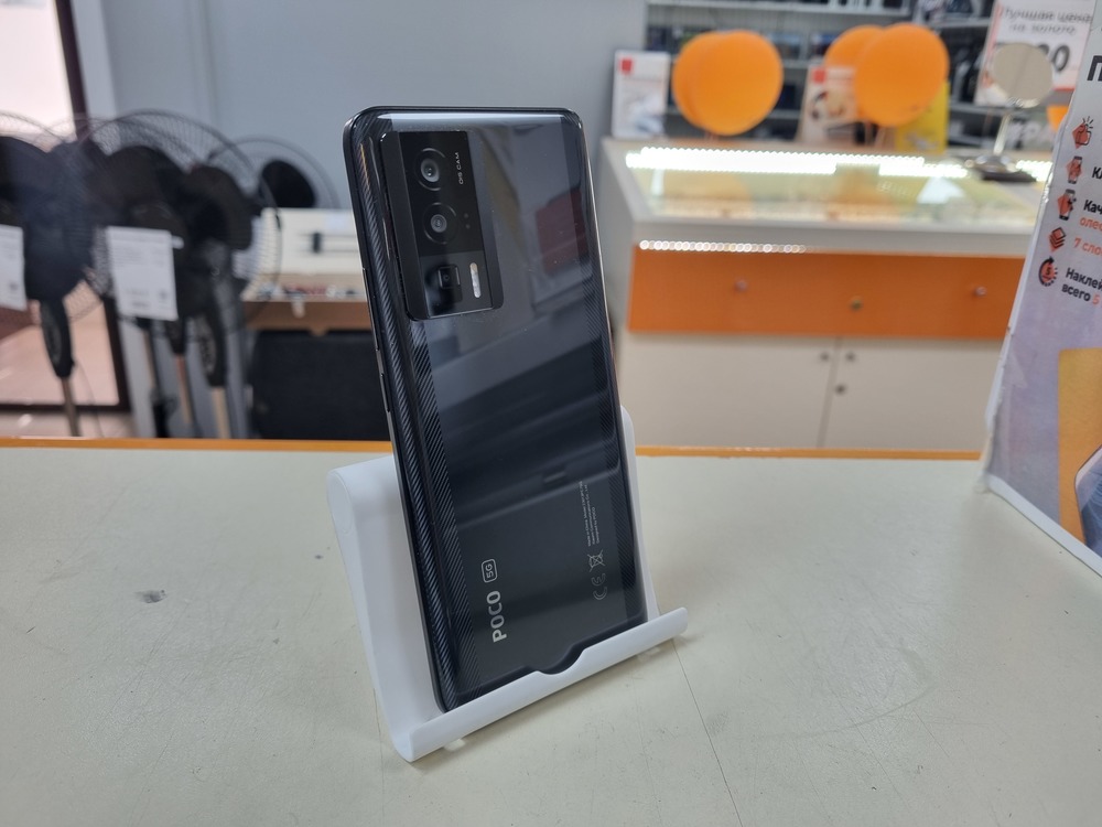 Смартфон Xiaomi POCO F5 PRO 12/256