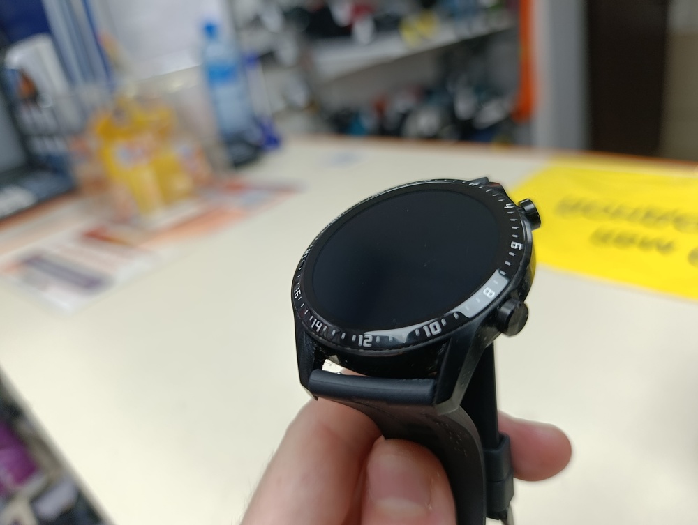 Смарт-часы Huawei GT 2- 42mm