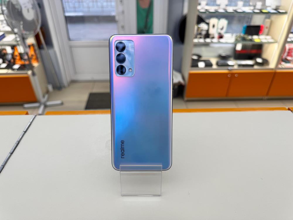 Смартфон Realme GT Master Edition 8/128